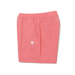 UNI  WOVEN HALF PANTS 男士 運動短褲