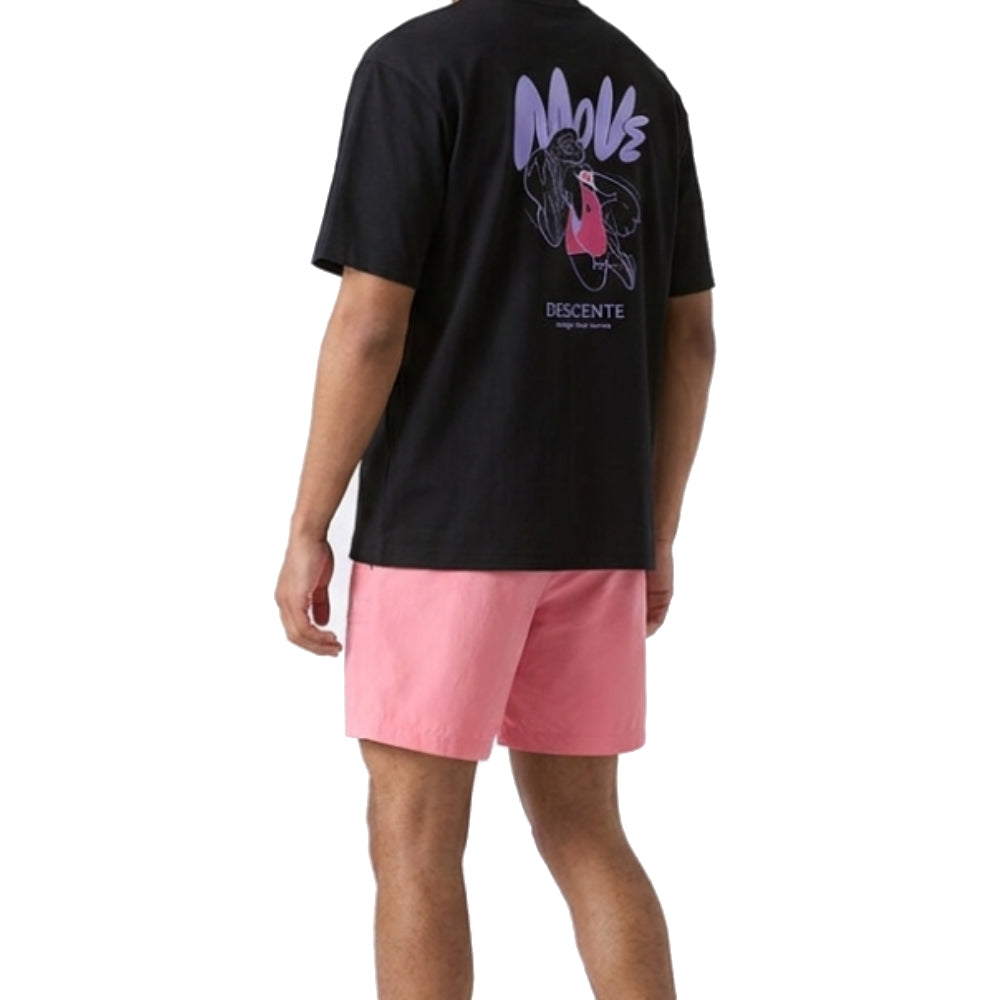 WOVEN HALF PANTS 男士 運動短褲