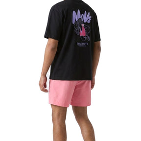 WOVEN HALF PANTS 男士 運動短褲