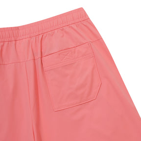 UNI  WOVEN HALF PANTS 男士 運動短褲