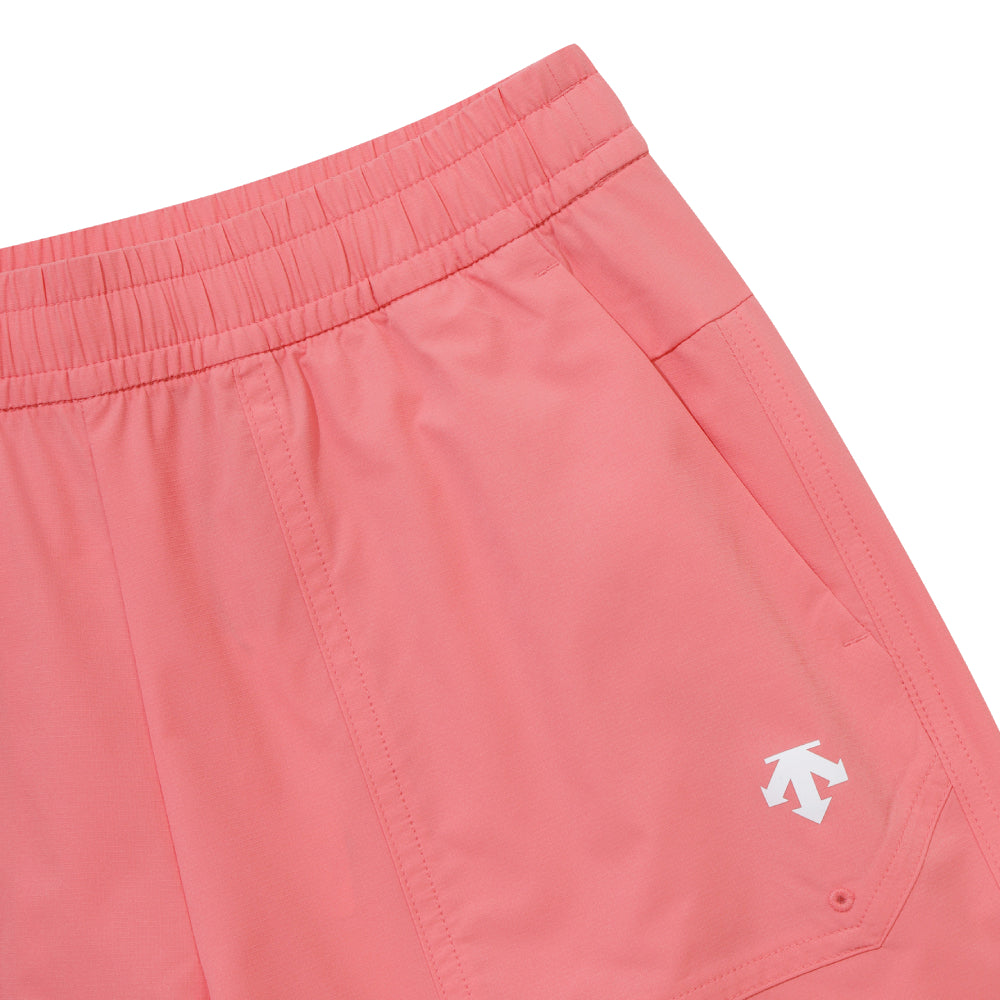 UNI  WOVEN HALF PANTS 男士 運動短褲