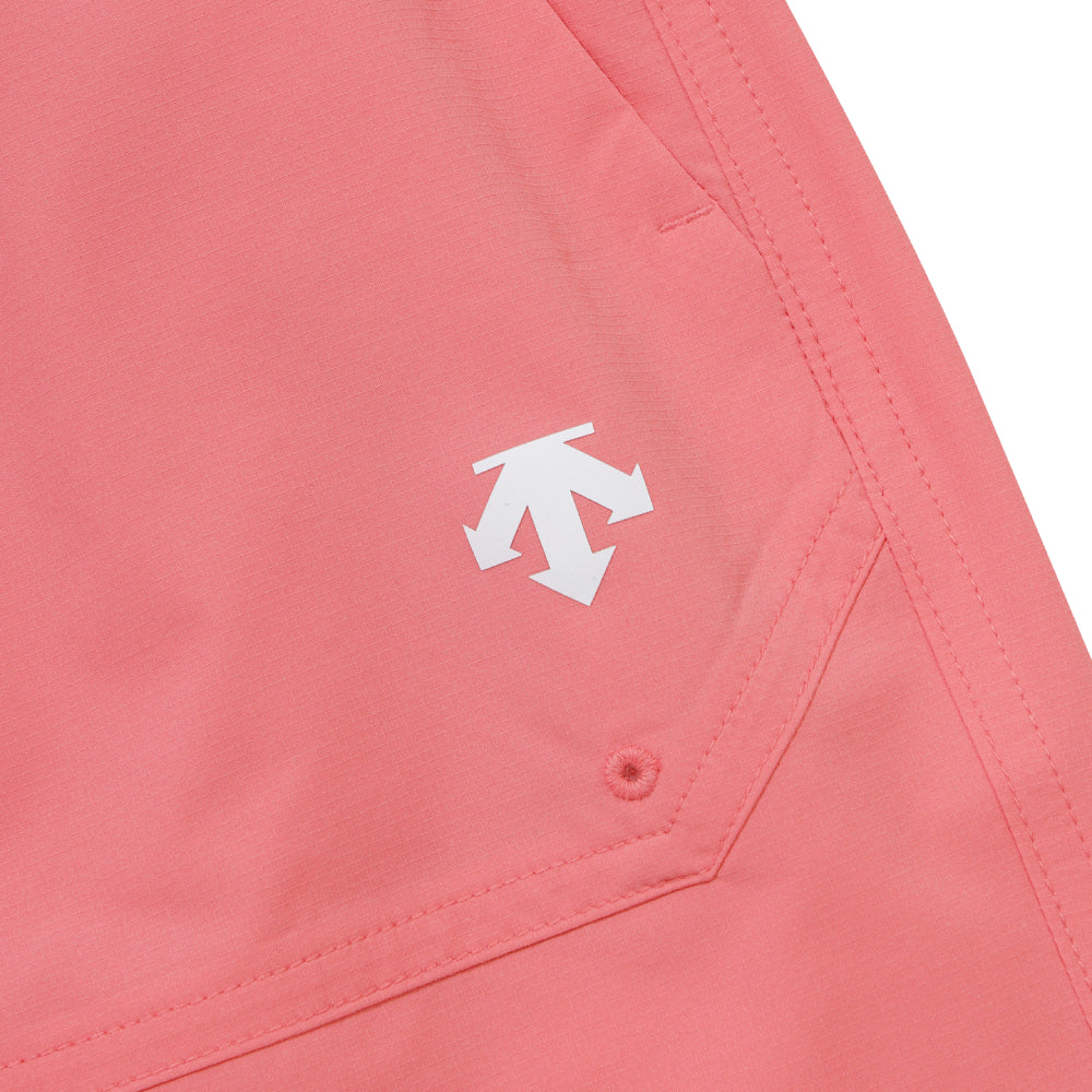 UNI  WOVEN HALF PANTS 男士 運動短褲
