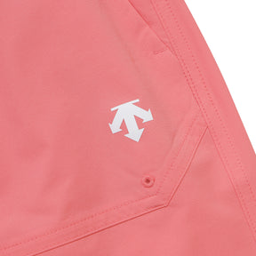 UNI  WOVEN HALF PANTS 男士 運動短褲