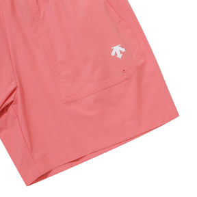 UNI  WOVEN HALF PANTS 男士 運動短褲