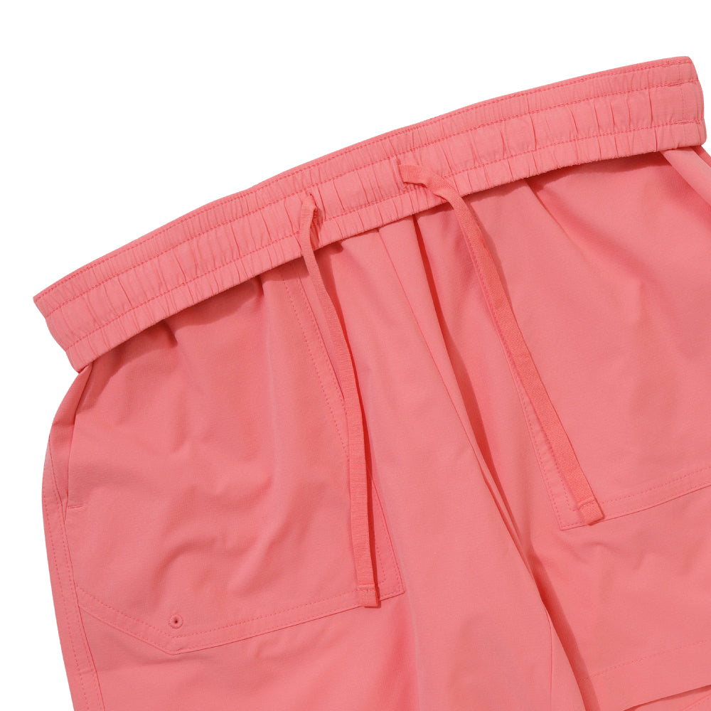 UNI  WOVEN HALF PANTS 男士 運動短褲