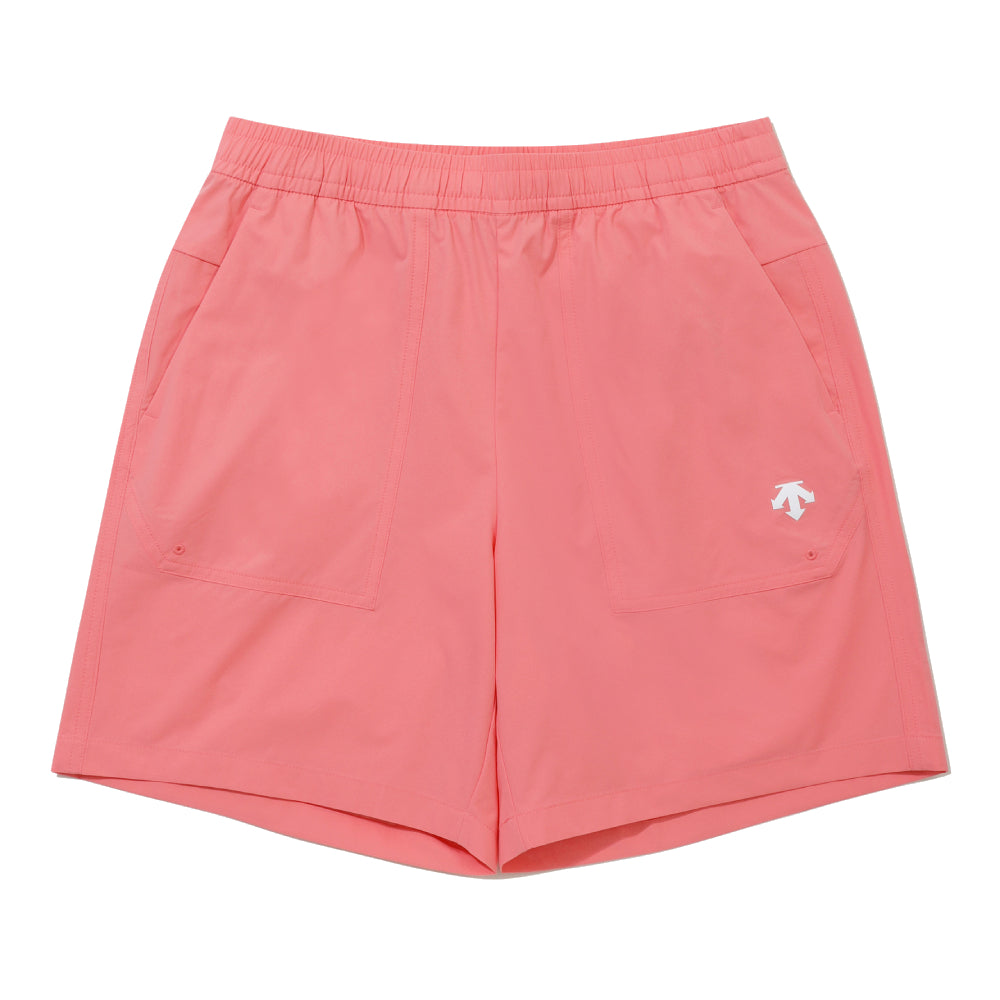 UNI  WOVEN HALF PANTS 男士 運動短褲