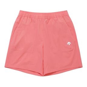 UNI  WOVEN HALF PANTS 男士 運動短褲