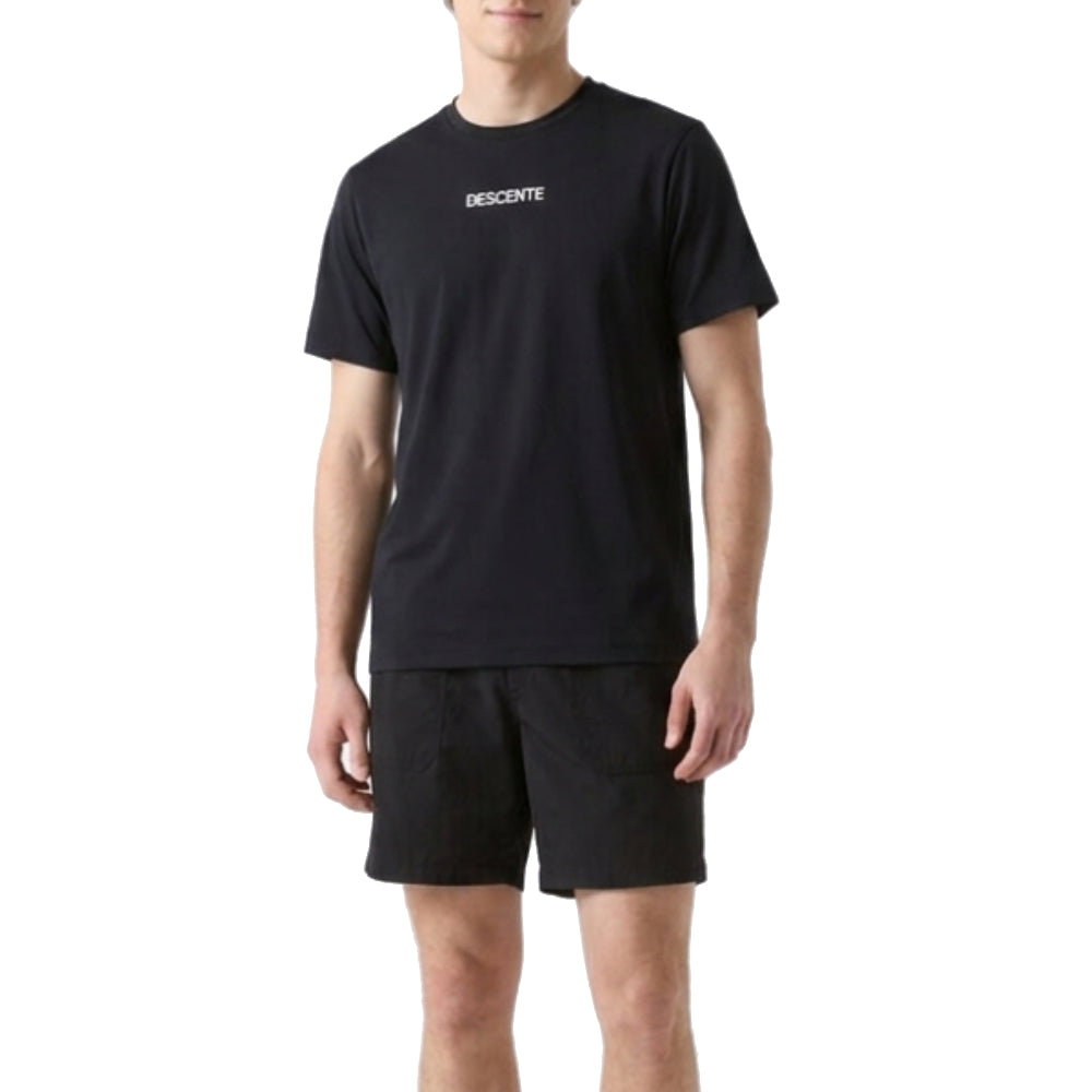 SHORT SLEEVE T-SHIRTS 中性 運動上衣