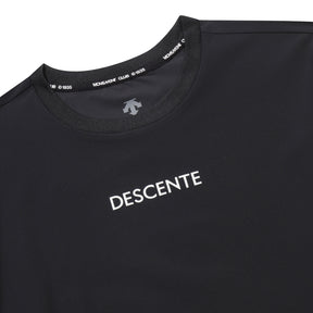 UNI  SHORT SLEEVE T-SHIRTS 男士 運動上衣