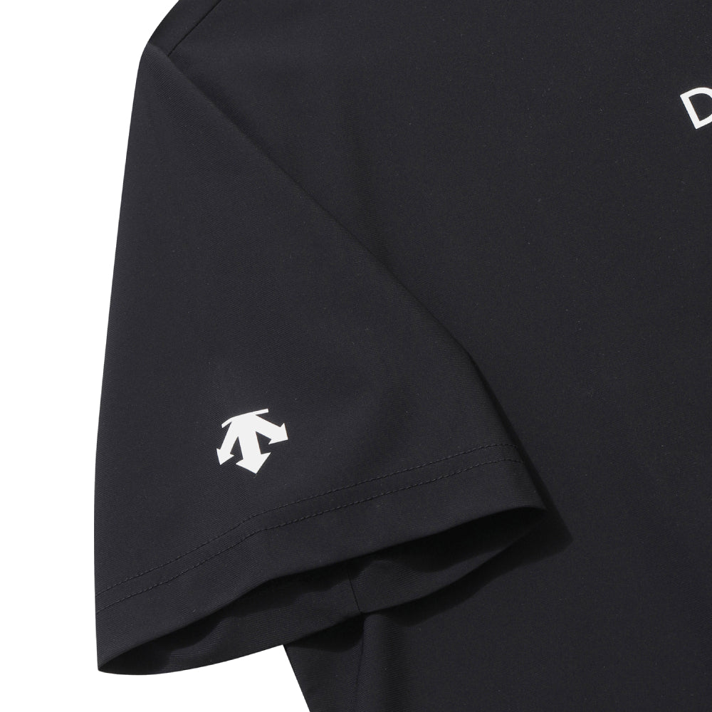 UNI  SHORT SLEEVE T-SHIRTS 男士 運動上衣