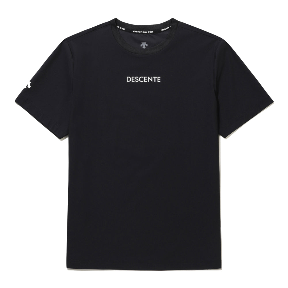 UNI  SHORT SLEEVE T-SHIRTS 男士 運動上衣