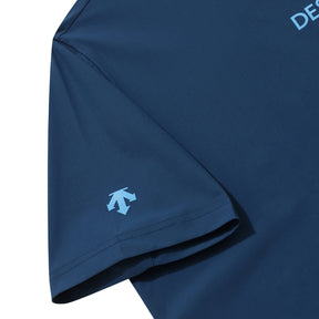 UNI  SHORT SLEEVE T-SHIRTS 男士 運動上衣