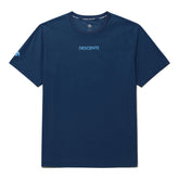 UNI  SHORT SLEEVE T-SHIRTS 男士 運動上衣