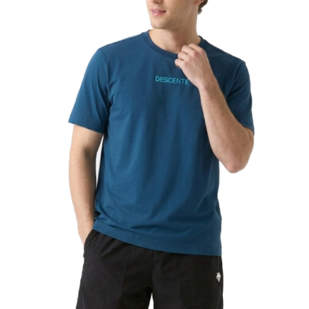 SHORT SLEEVE T-SHIRTS 中性 運動上衣