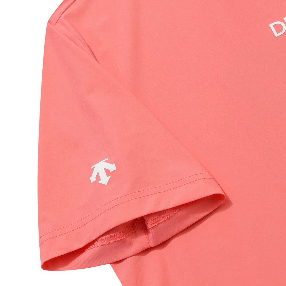 UNI  SHORT SLEEVE T-SHIRTS 男士 運動上衣