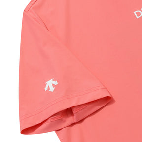UNI  SHORT SLEEVE T-SHIRTS 男士 運動上衣