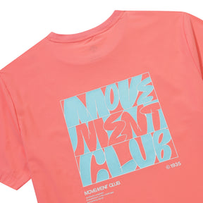 UNI  SHORT SLEEVE T-SHIRTS 男士 運動上衣