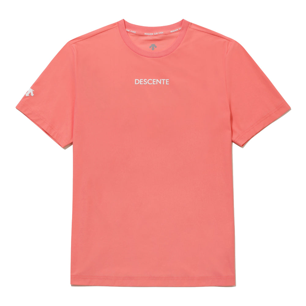 UNI  SHORT SLEEVE T-SHIRTS 男士 運動上衣