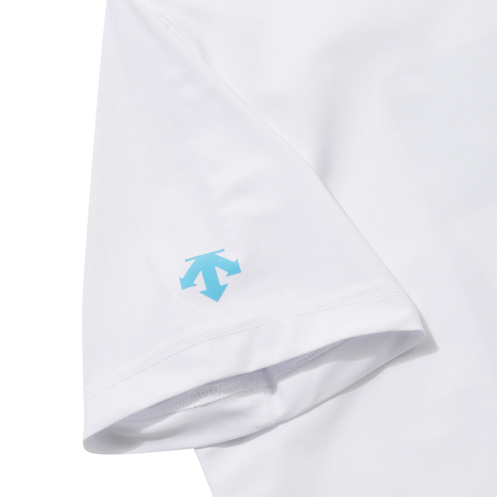 UNI  SHORT SLEEVE T-SHIRTS 男士 運動上衣