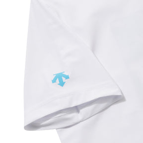 UNI  SHORT SLEEVE T-SHIRTS 男士 運動上衣