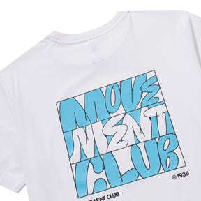 UNI  SHORT SLEEVE T-SHIRTS 男士 運動上衣