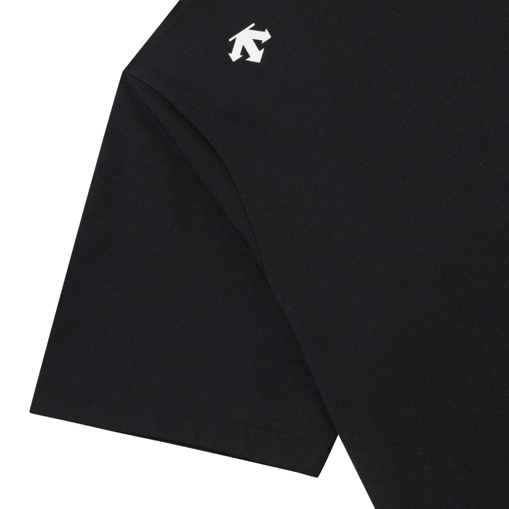 UNI  SHORT SLEEVE T-SHIRTS 男士 運動上衣