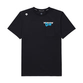 UNI  SHORT SLEEVE T-SHIRTS 男士 運動上衣