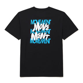 UNI  SHORT SLEEVE T-SHIRTS 男士 運動上衣