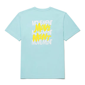 UNI  SHORT SLEEVE T-SHIRTS 男士 運動上衣