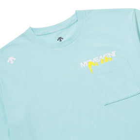 UNI  SHORT SLEEVE T-SHIRTS 男士 運動上衣
