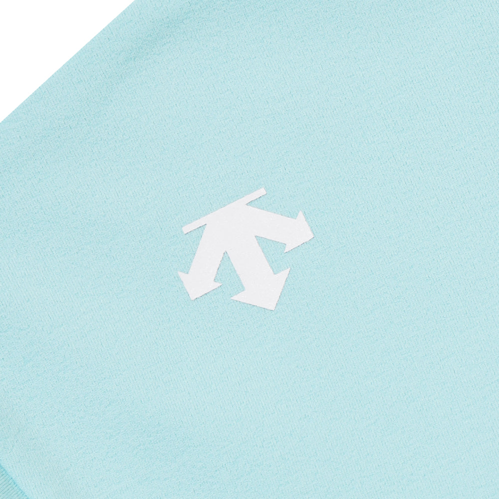 UNI  SHORT SLEEVE T-SHIRTS 男士 運動上衣