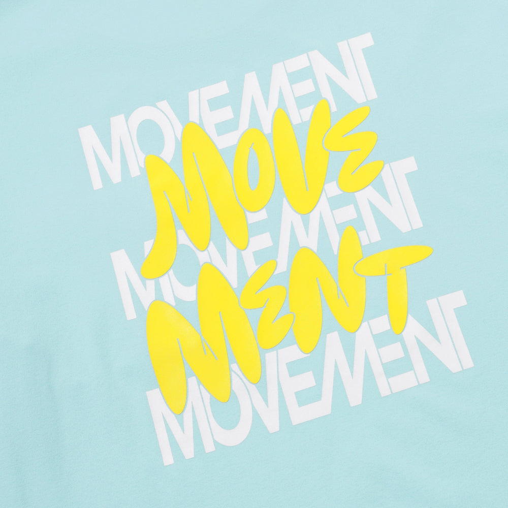 UNI  SHORT SLEEVE T-SHIRTS 男士 運動上衣