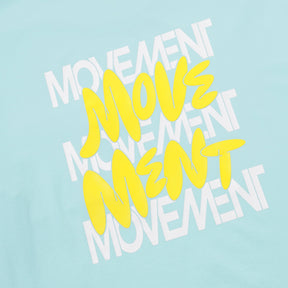 UNI  SHORT SLEEVE T-SHIRTS 男士 運動上衣