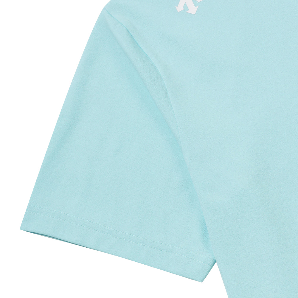 UNI  SHORT SLEEVE T-SHIRTS 男士 運動上衣
