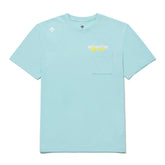 UNI  SHORT SLEEVE T-SHIRTS 男士 運動上衣