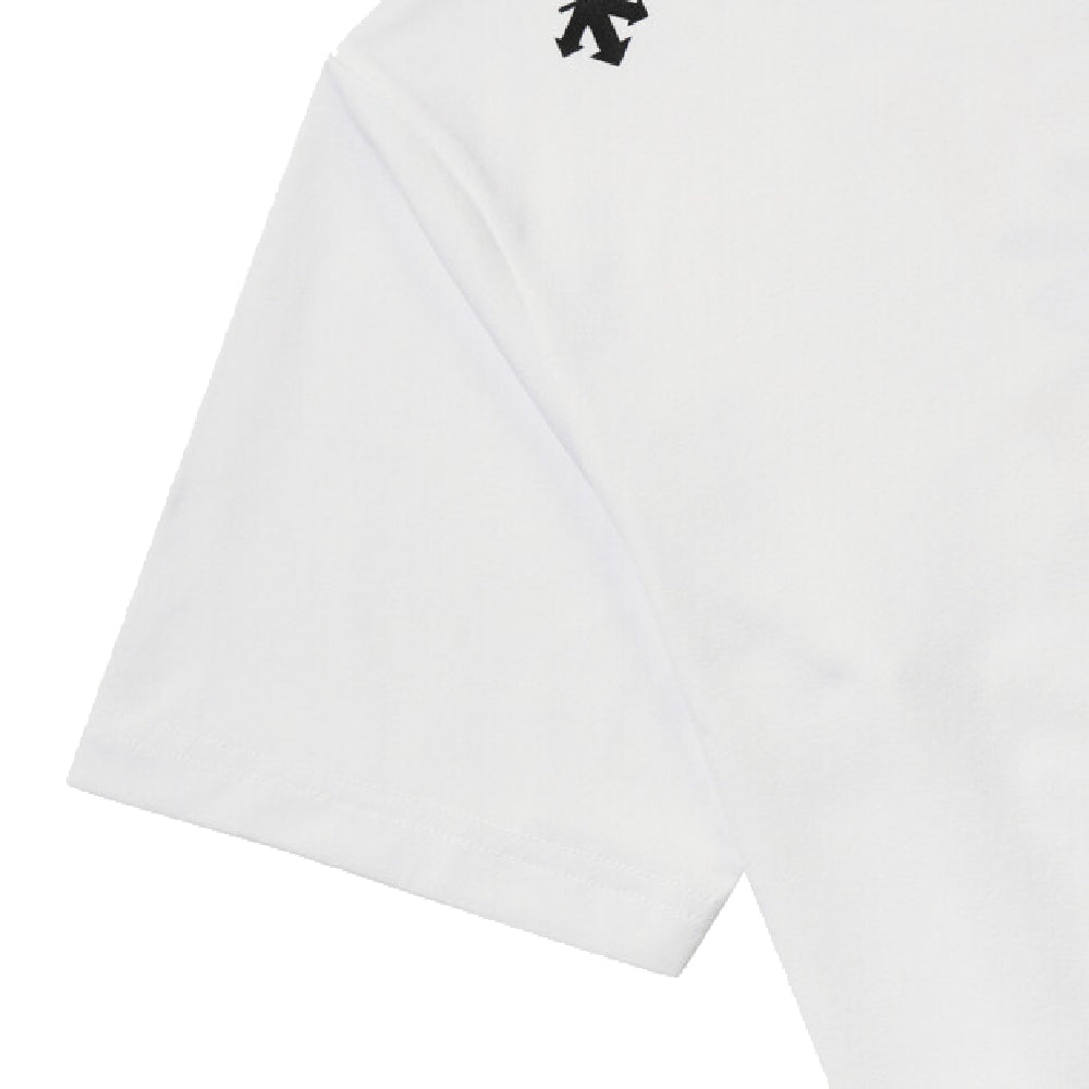 UNI  SHORT SLEEVE T-SHIRTS 男士 運動上衣