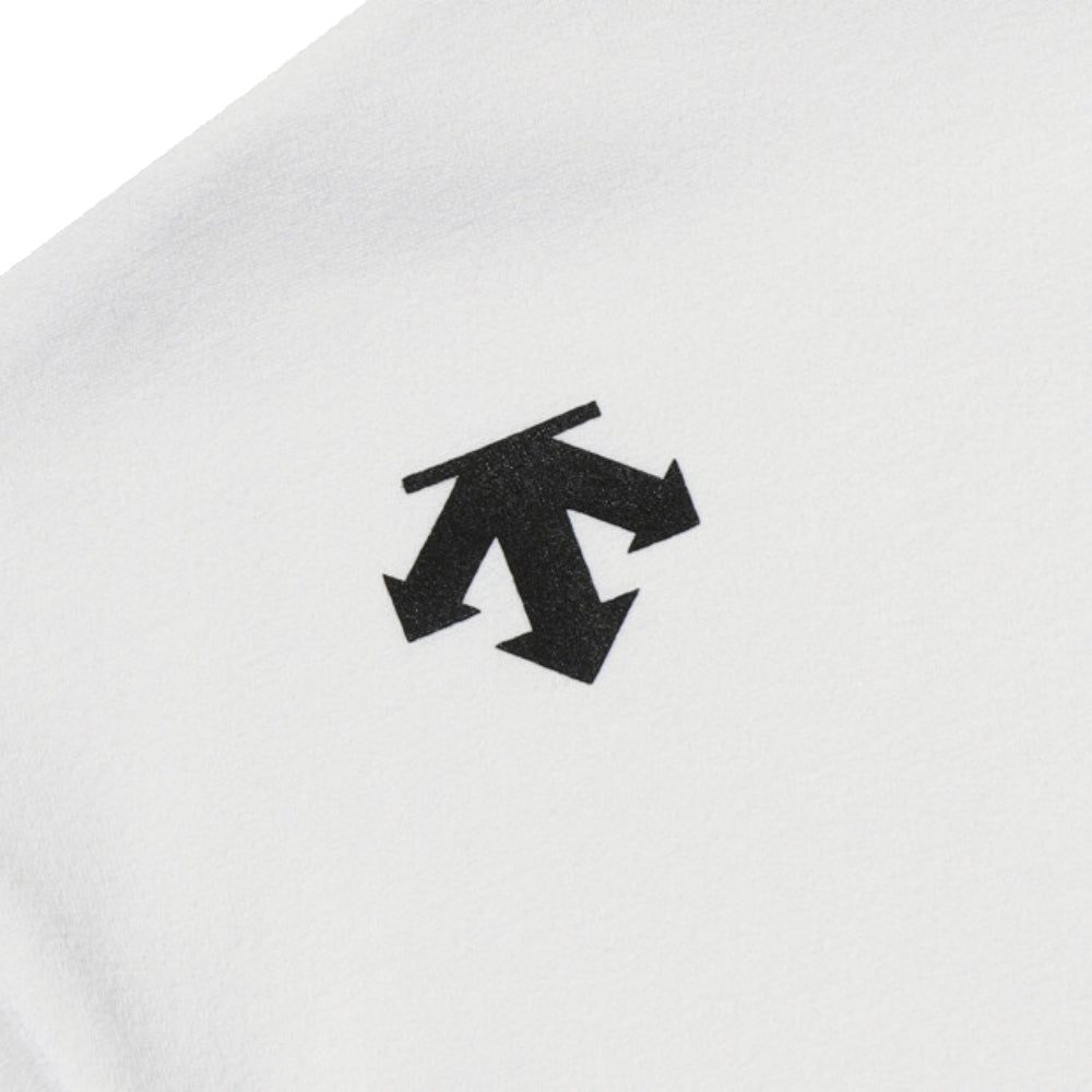 UNI  SHORT SLEEVE T-SHIRTS 男士 運動上衣