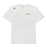 UNI  SHORT SLEEVE T-SHIRTS 男士 運動上衣