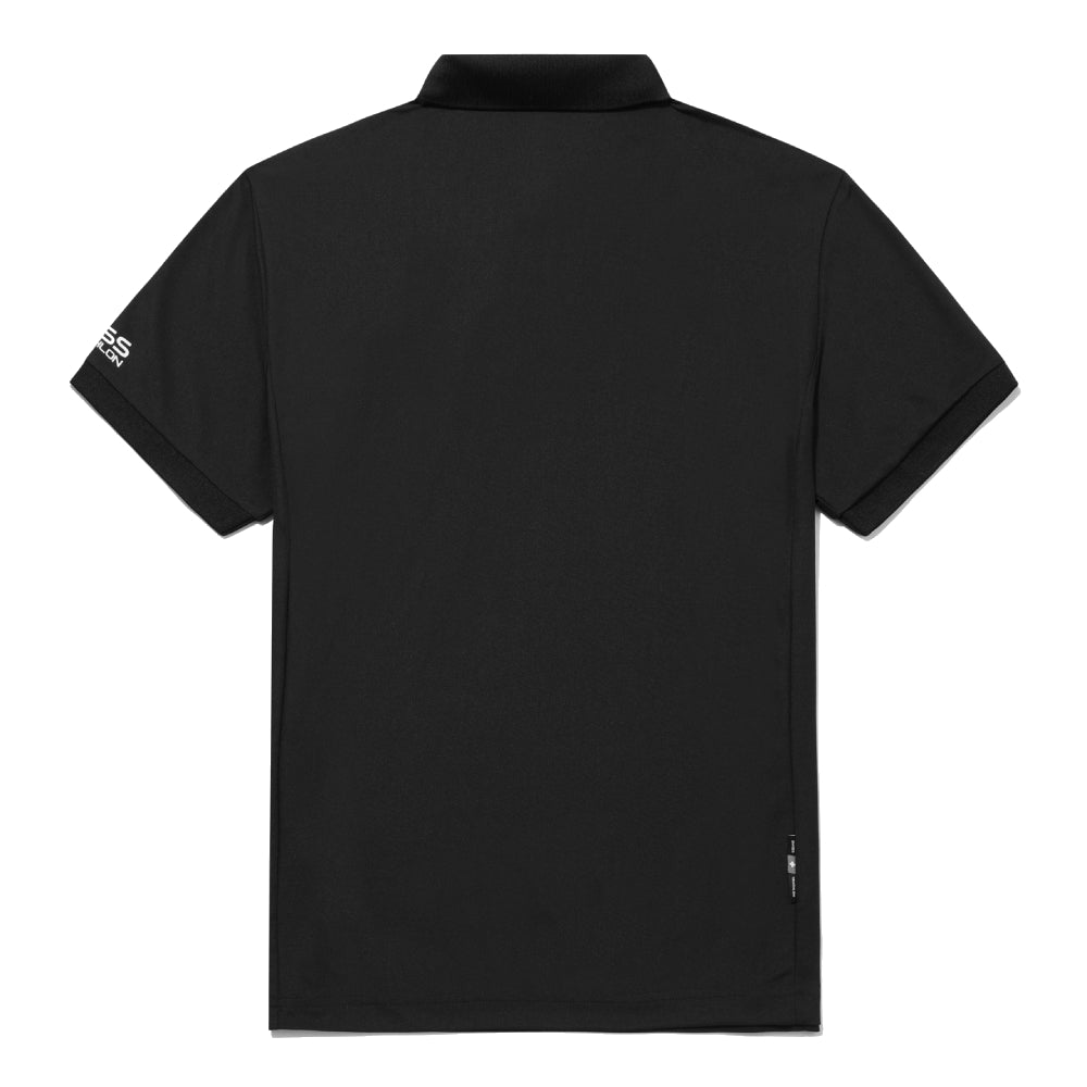 UNI  SHORT SLEEVE POLO TS 男士 運動上衣