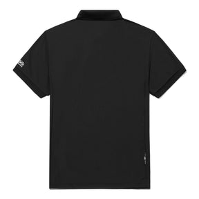 SHORT SLEEVE POLO TS 男士 運動上衣