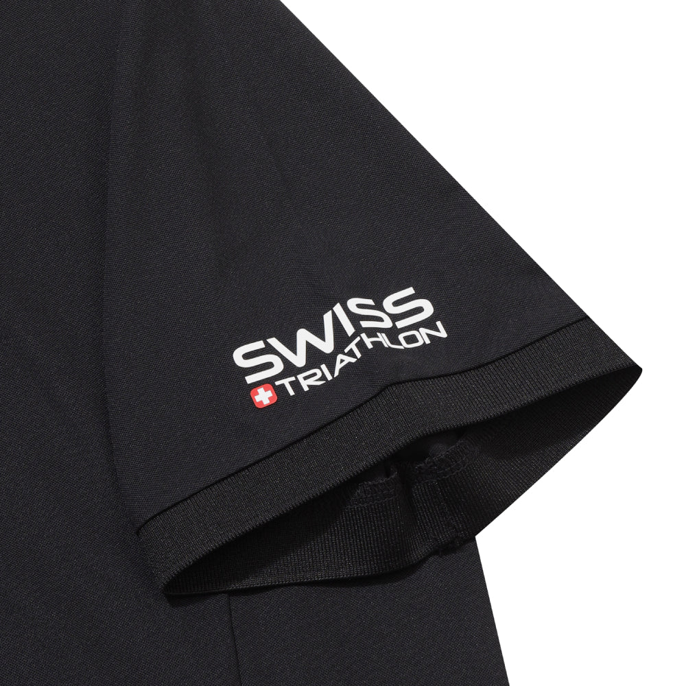 SHORT SLEEVE POLO TS 男士 運動上衣