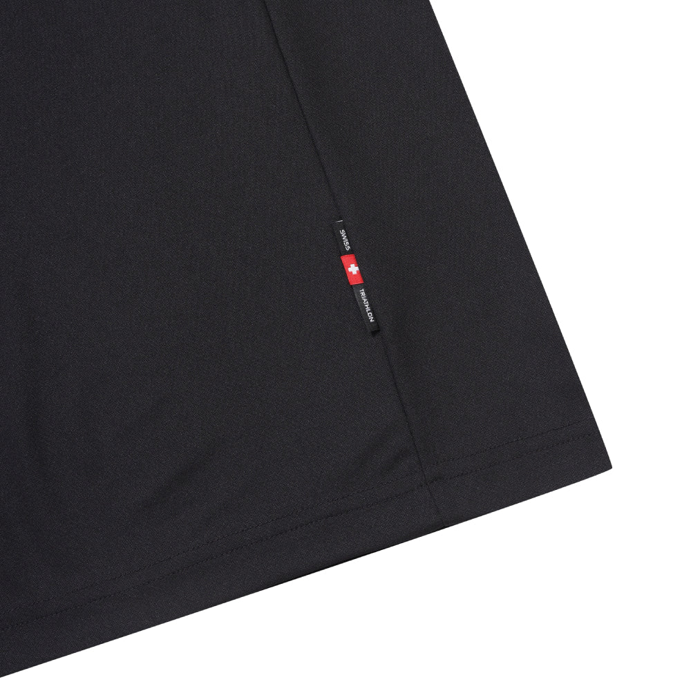 SHORT SLEEVE POLO TS 男士 運動上衣