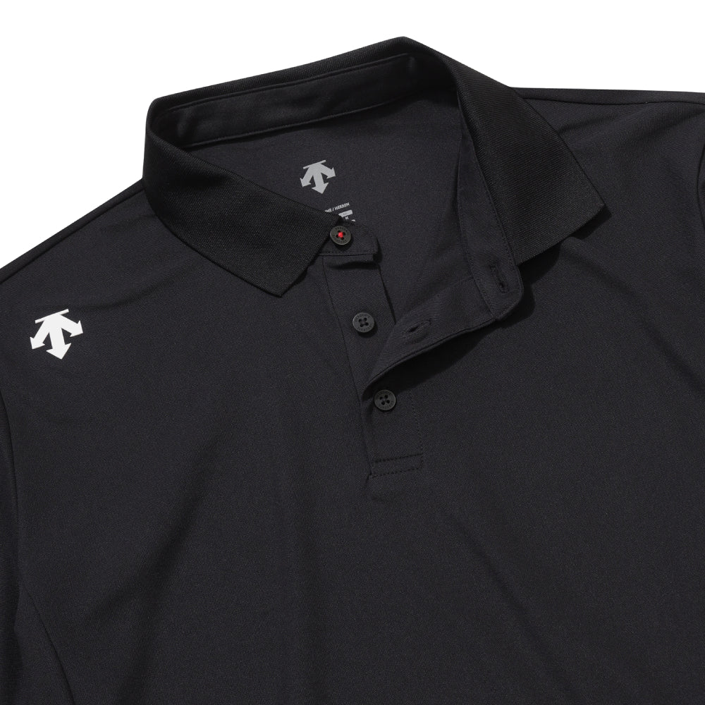 SHORT SLEEVE POLO TS 男士 運動上衣