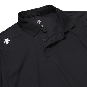 SHORT SLEEVE POLO TS 男士 運動上衣