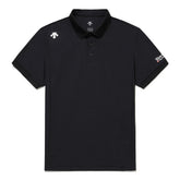 SHORT SLEEVE POLO TS 男士 運動上衣