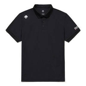SHORT SLEEVE POLO TS 男士 運動上衣