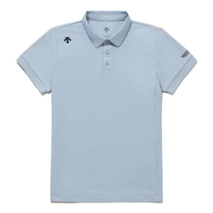 SHORT SLEEVE POLO TS 男士 運動上衣