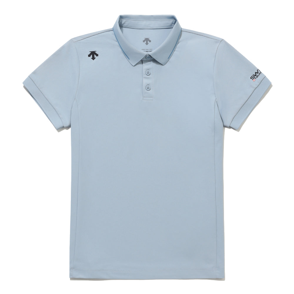 UNI  SHORT SLEEVE POLO TS 男士 運動上衣