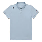 SHORT SLEEVE POLO TS 男士 運動上衣