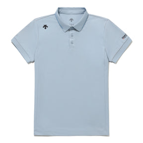 SHORT SLEEVE POLO TS 男士 運動上衣
